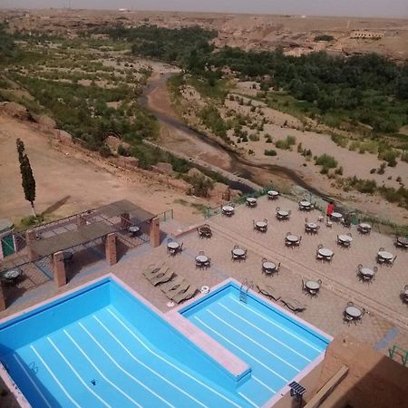 Hotel Rose M'Gouna Kelaat-M'Gouna Εξωτερικό φωτογραφία
