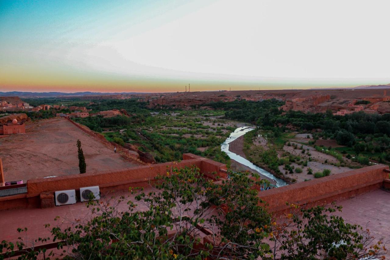 Hotel Rose M'Gouna Kelaat-M'Gouna Εξωτερικό φωτογραφία