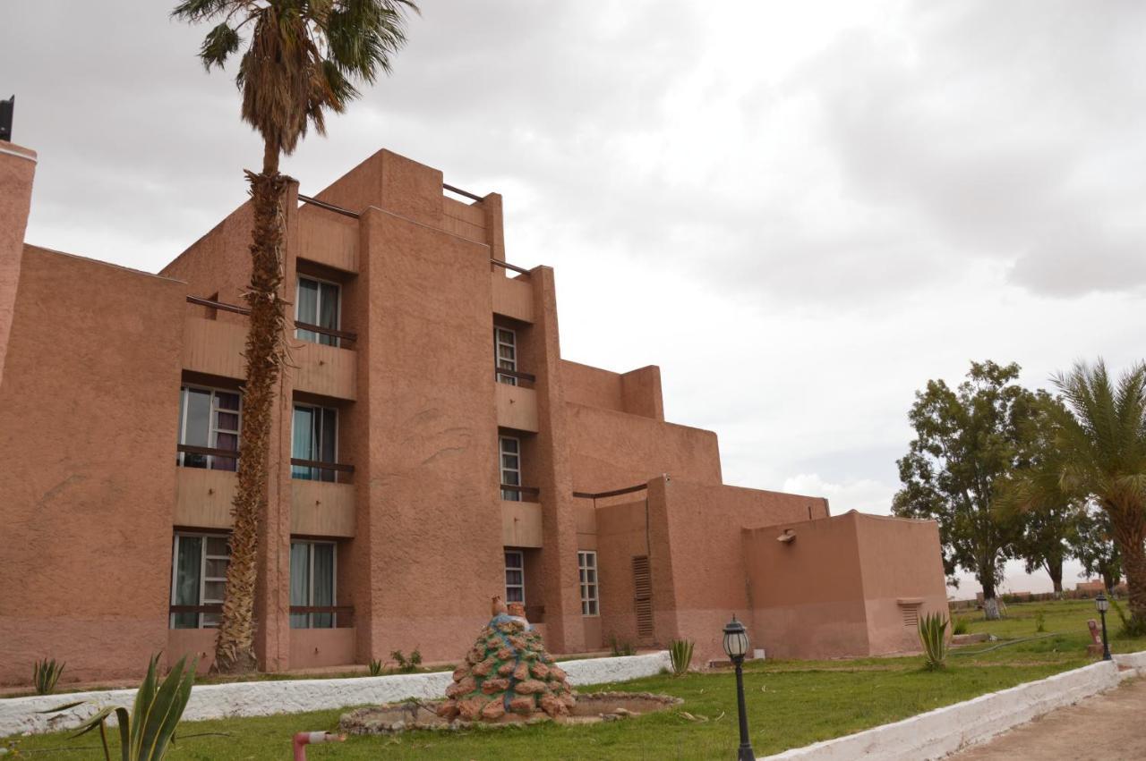 Hotel Rose M'Gouna Kelaat-M'Gouna Εξωτερικό φωτογραφία