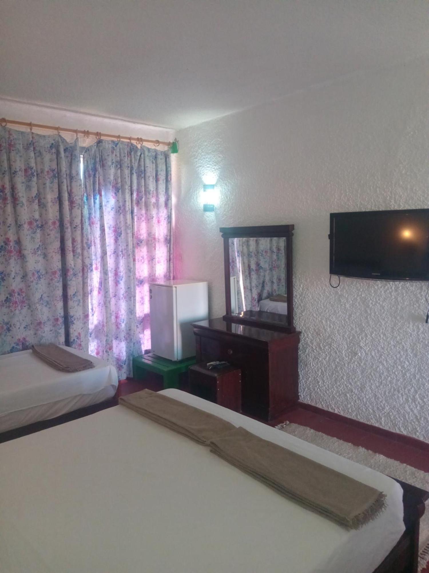 Hotel Rose M'Gouna Kelaat-M'Gouna Εξωτερικό φωτογραφία