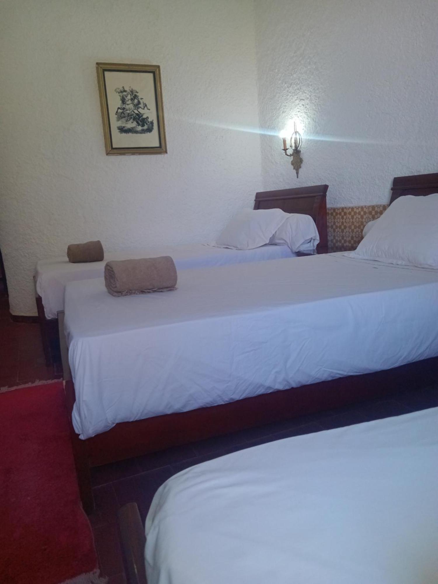 Hotel Rose M'Gouna Kelaat-M'Gouna Εξωτερικό φωτογραφία