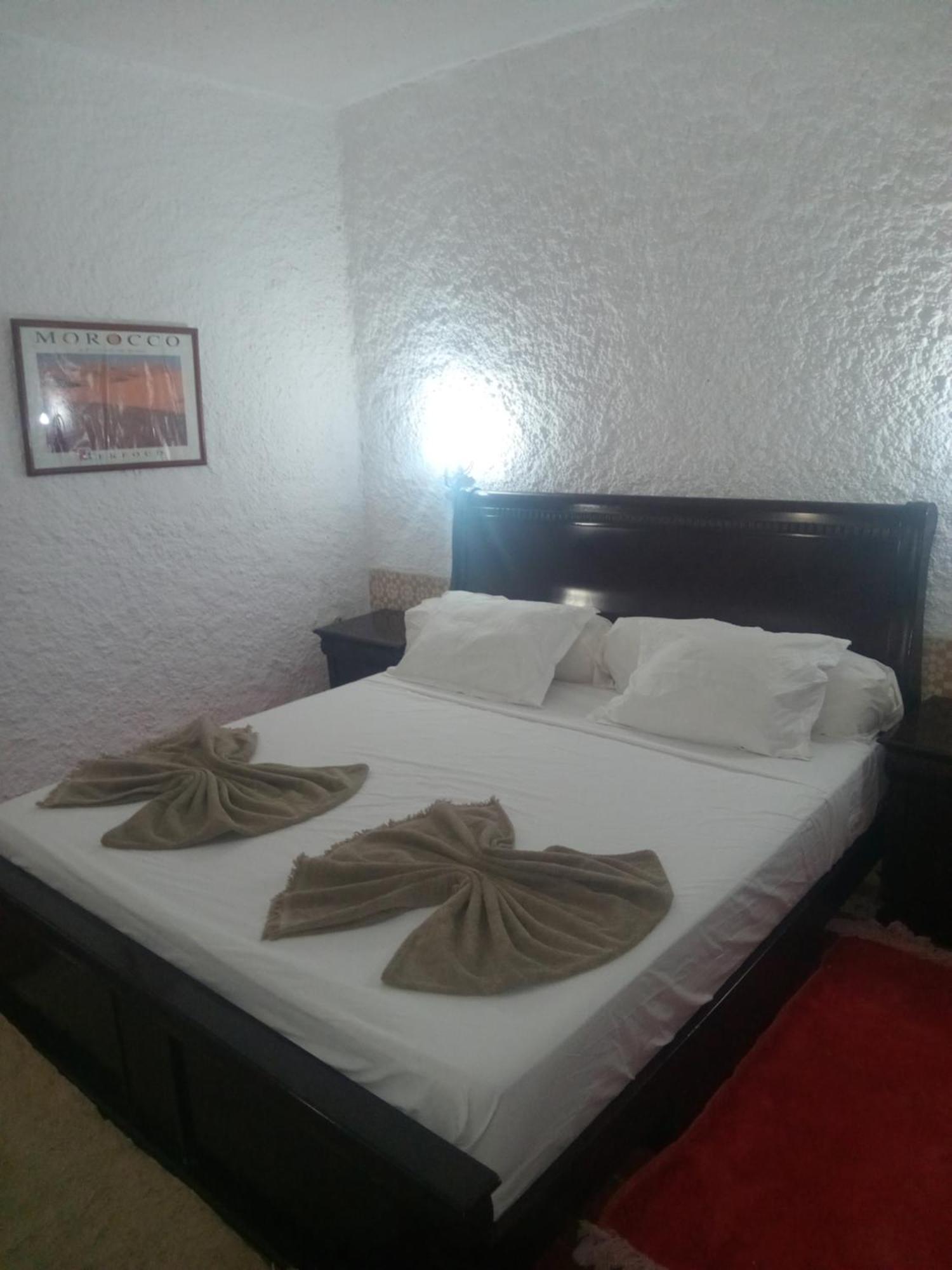 Hotel Rose M'Gouna Kelaat-M'Gouna Εξωτερικό φωτογραφία
