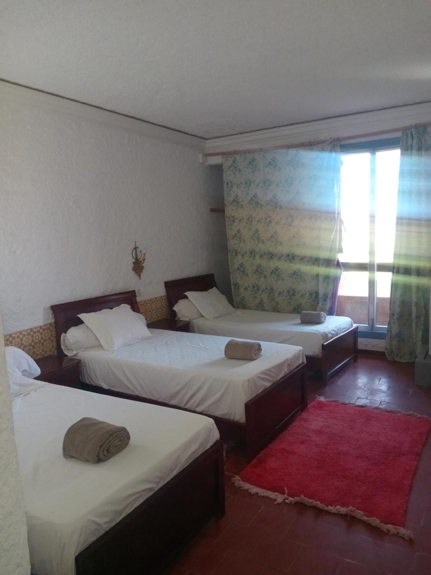 Hotel Rose M'Gouna Kelaat-M'Gouna Εξωτερικό φωτογραφία