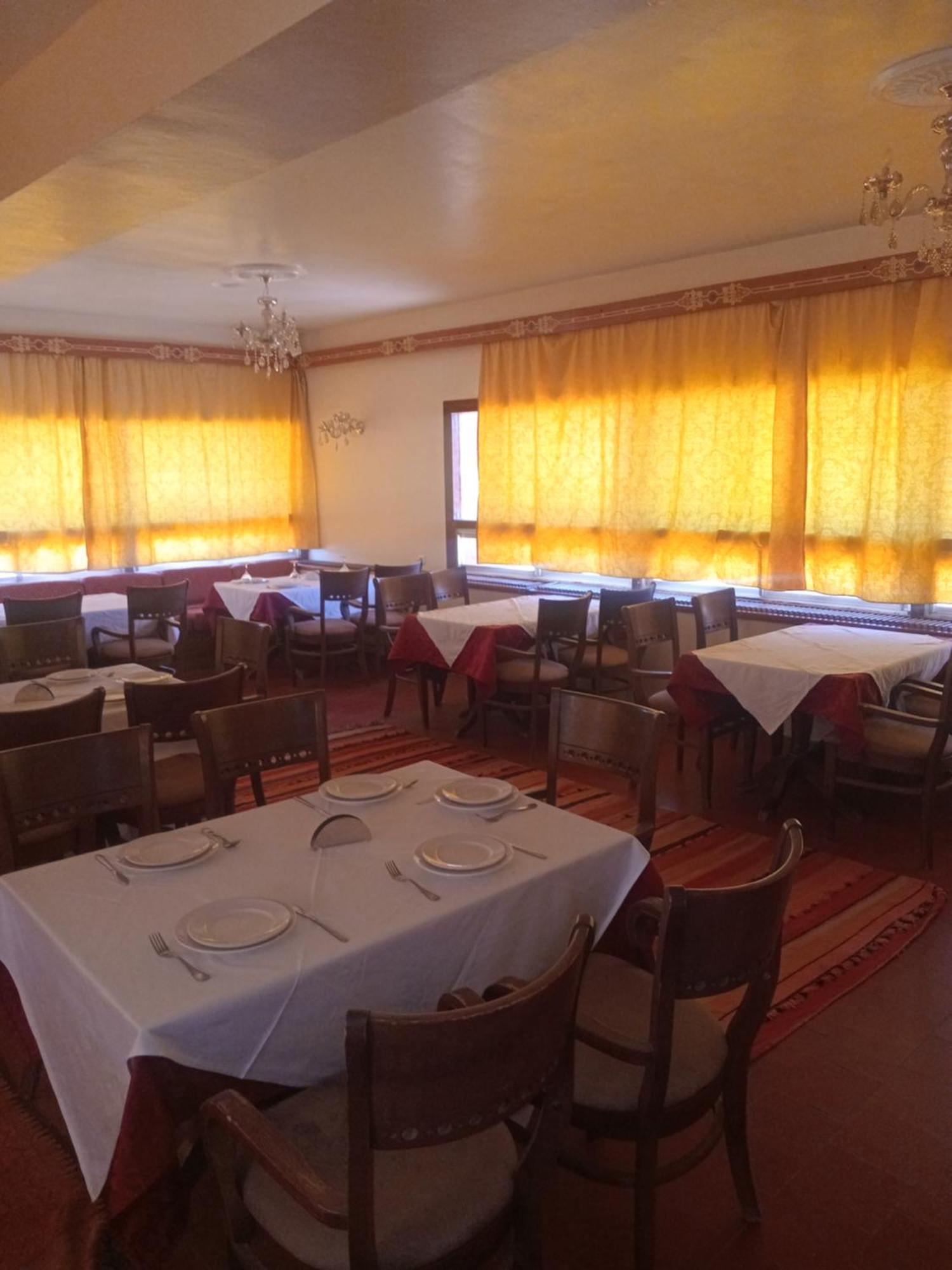 Hotel Rose M'Gouna Kelaat-M'Gouna Εξωτερικό φωτογραφία