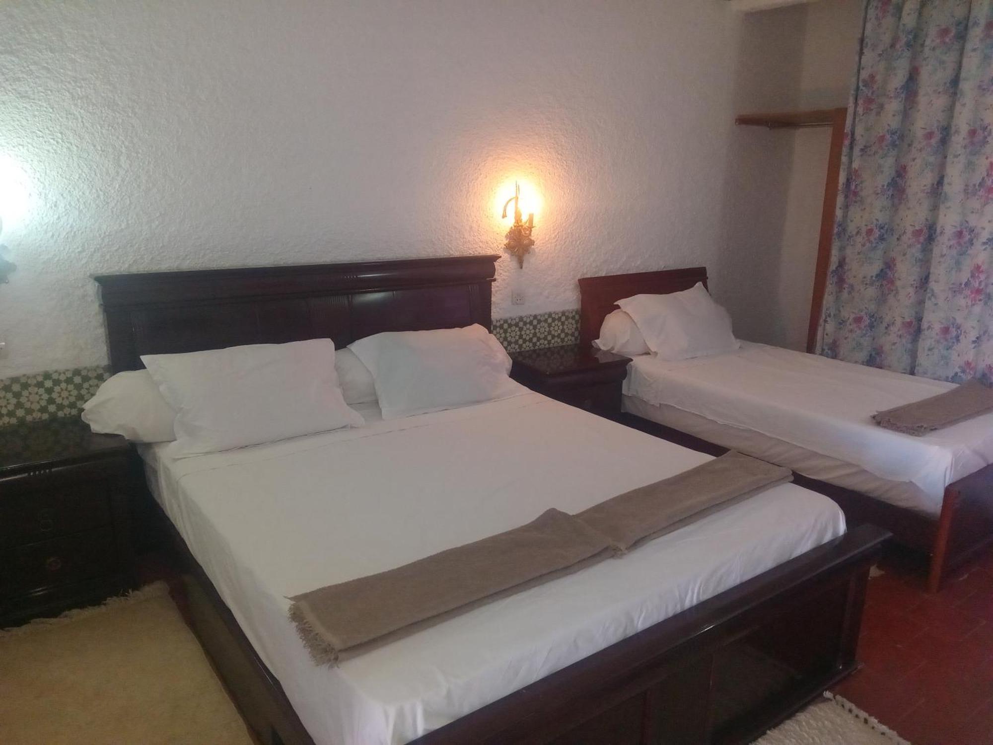 Hotel Rose M'Gouna Kelaat-M'Gouna Εξωτερικό φωτογραφία