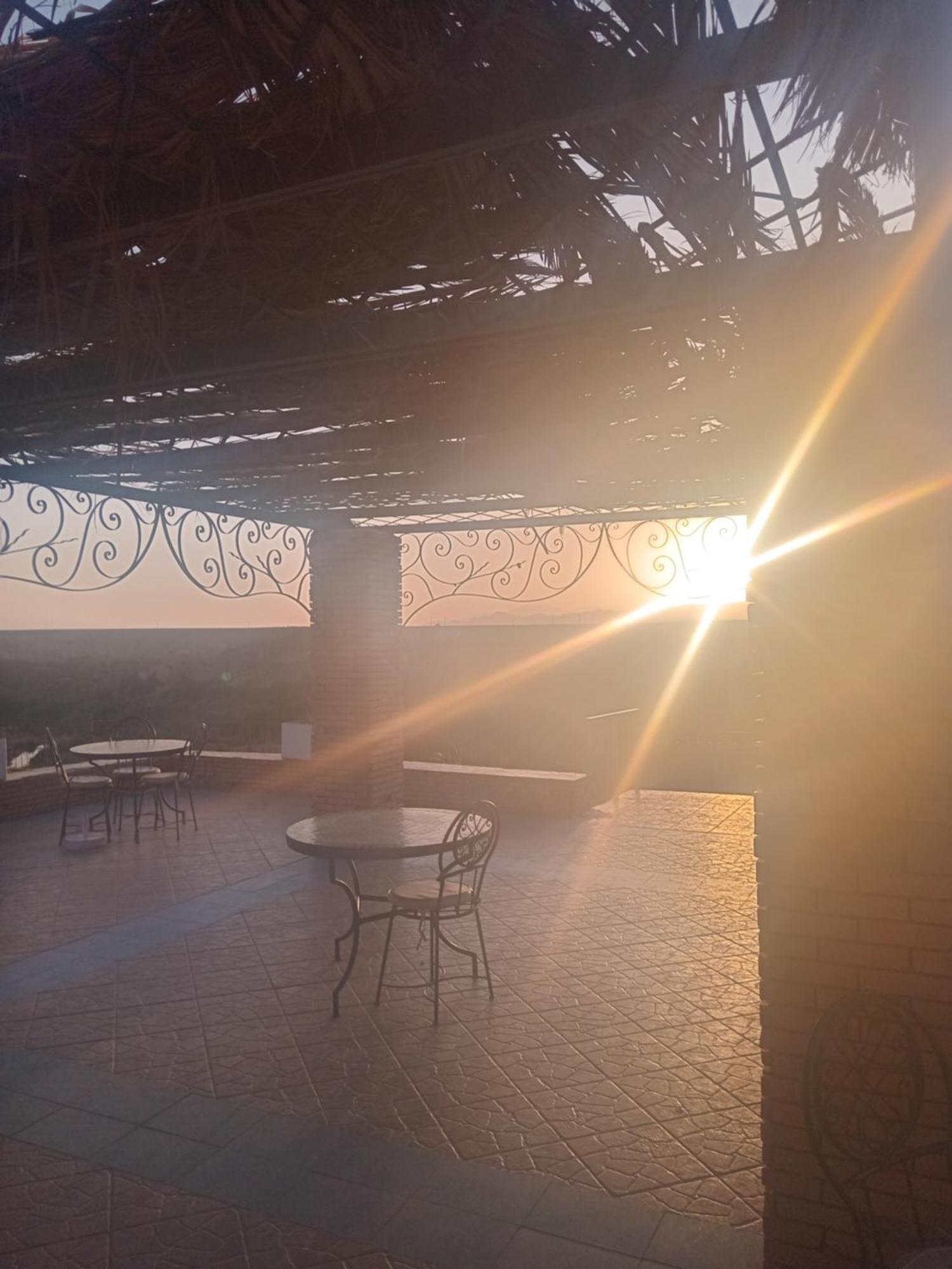 Hotel Rose M'Gouna Kelaat-M'Gouna Εξωτερικό φωτογραφία