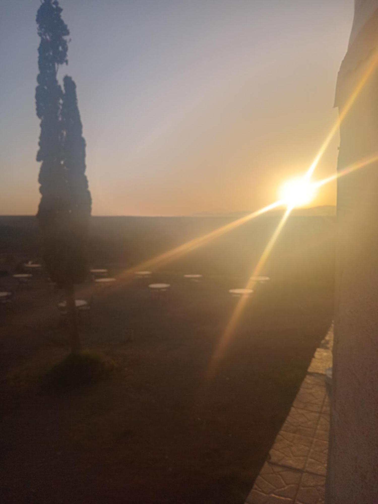 Hotel Rose M'Gouna Kelaat-M'Gouna Εξωτερικό φωτογραφία
