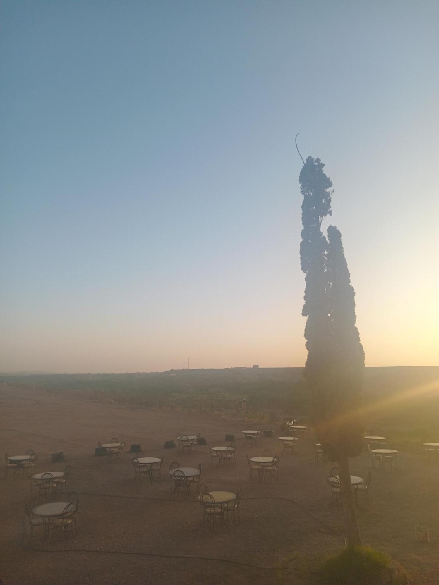 Hotel Rose M'Gouna Kelaat-M'Gouna Εξωτερικό φωτογραφία