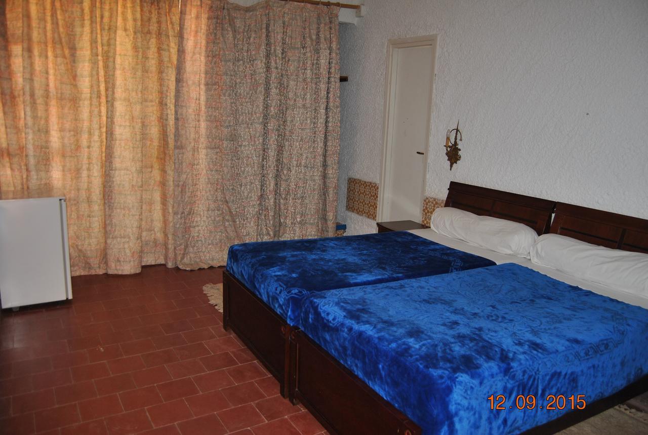 Hotel Rose M'Gouna Kelaat-M'Gouna Εξωτερικό φωτογραφία