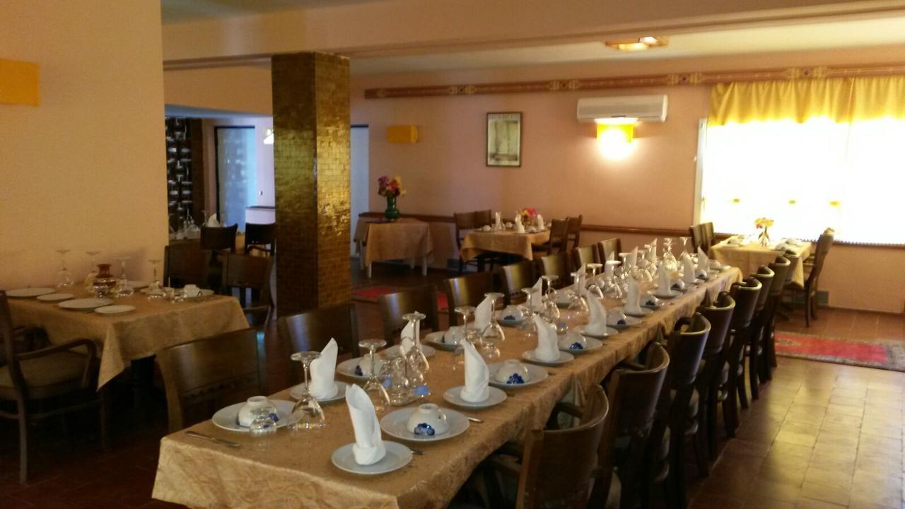 Hotel Rose M'Gouna Kelaat-M'Gouna Εξωτερικό φωτογραφία