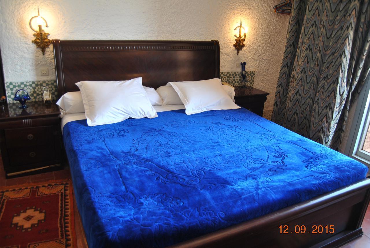 Hotel Rose M'Gouna Kelaat-M'Gouna Εξωτερικό φωτογραφία