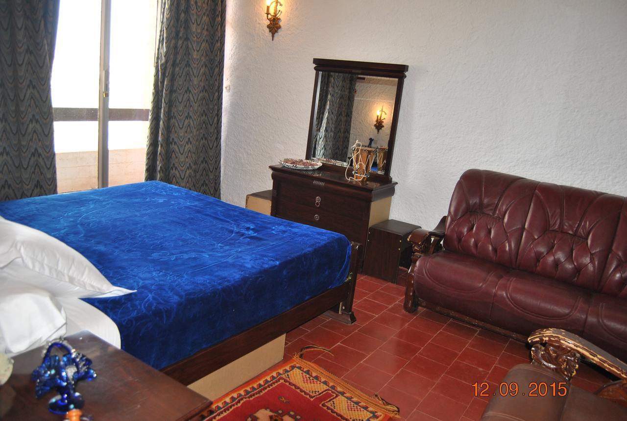 Hotel Rose M'Gouna Kelaat-M'Gouna Εξωτερικό φωτογραφία