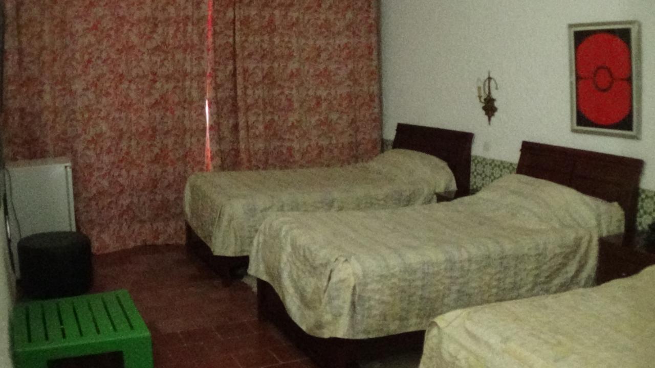 Hotel Rose M'Gouna Kelaat-M'Gouna Εξωτερικό φωτογραφία